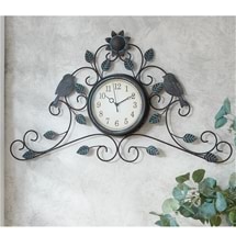 Decorative Vintage Clock