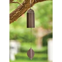 Serenity Wind Chime