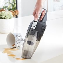 Cordless Wet and Dry Vacuum