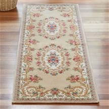 Persian Style Washable Rugs