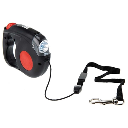 leash with light retractable pet leash with light innovations leash with light retractable pet leash with light innovations