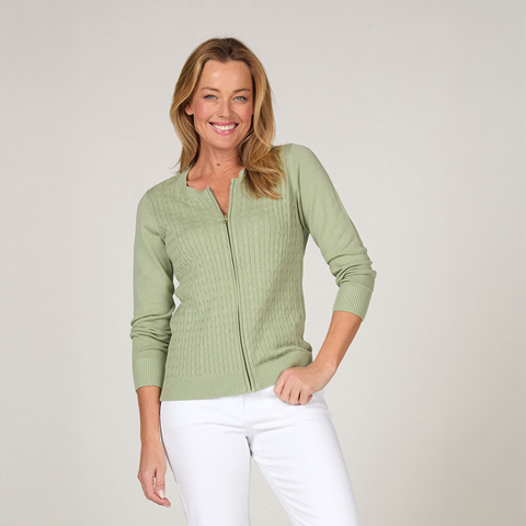 Knitwear