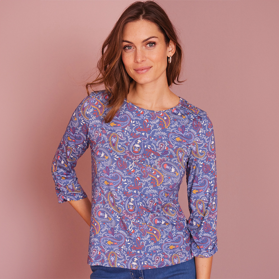Tops & Tees