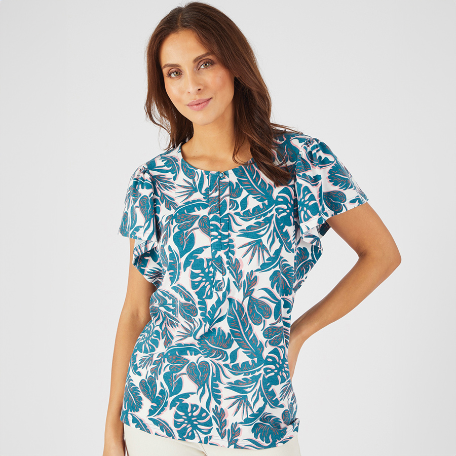 Tops & Tees