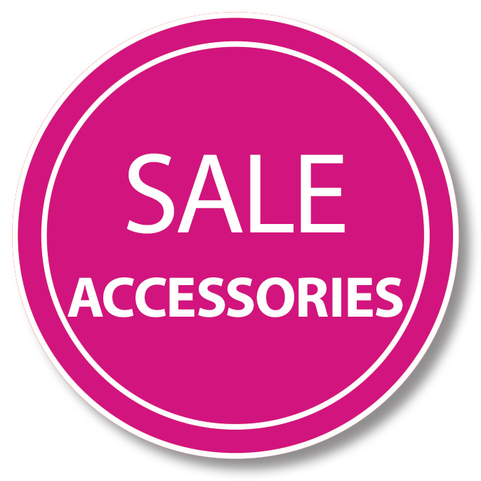 Sale Accessories