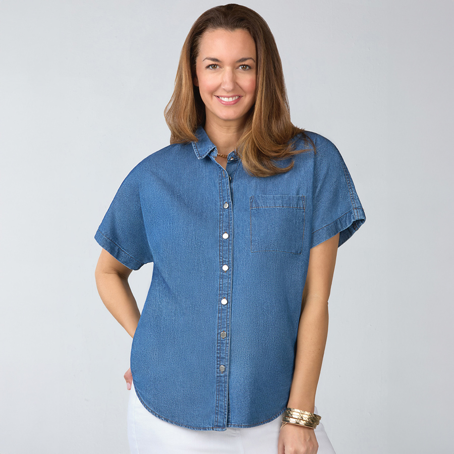 Shirts & Blouses