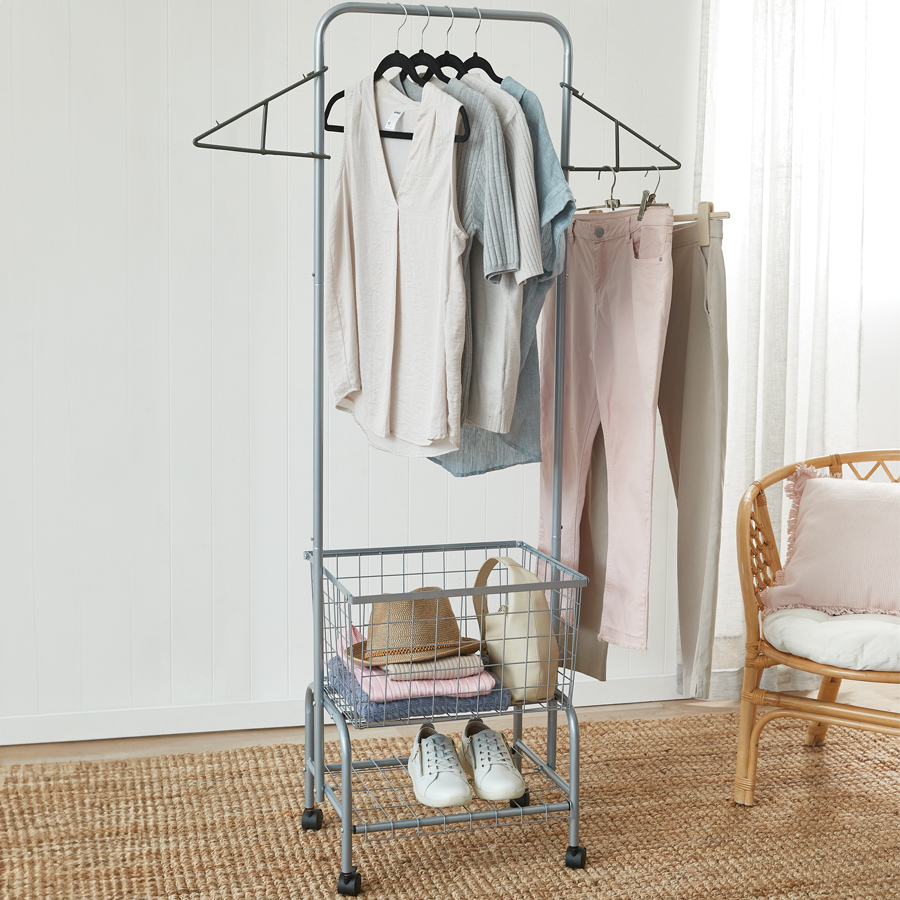 Laundry & Cleaning