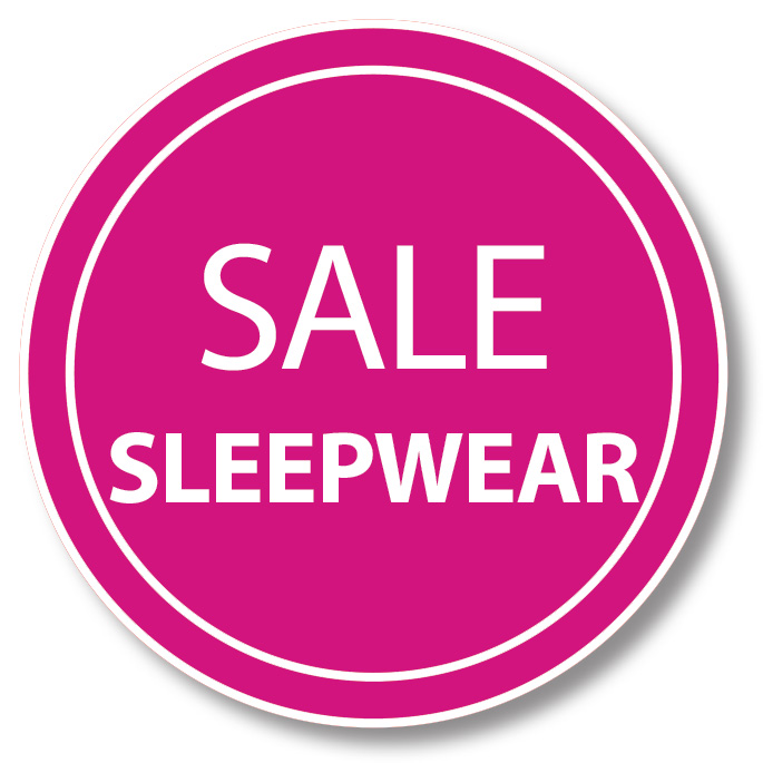 Sale Sleepwear