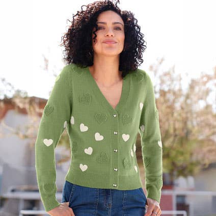 Knitwear