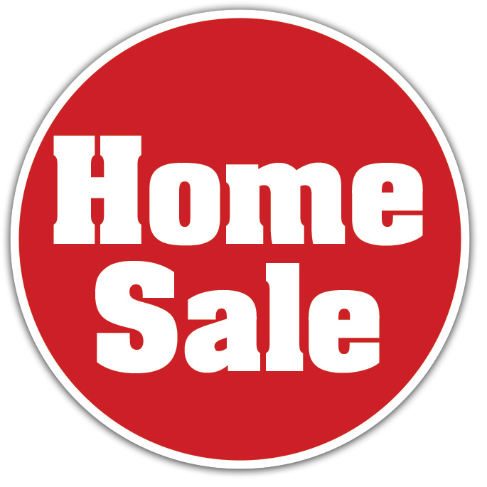 Sale Home & Living