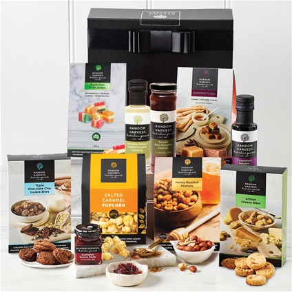 Hampers & Food