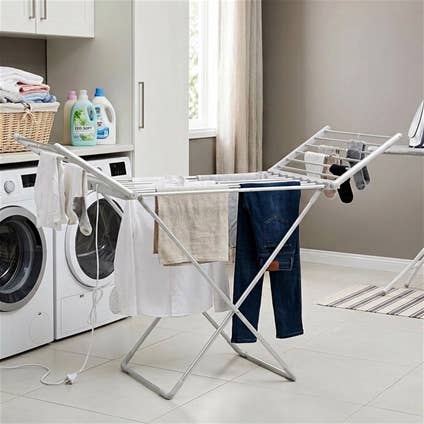 Laundry & Cleaning