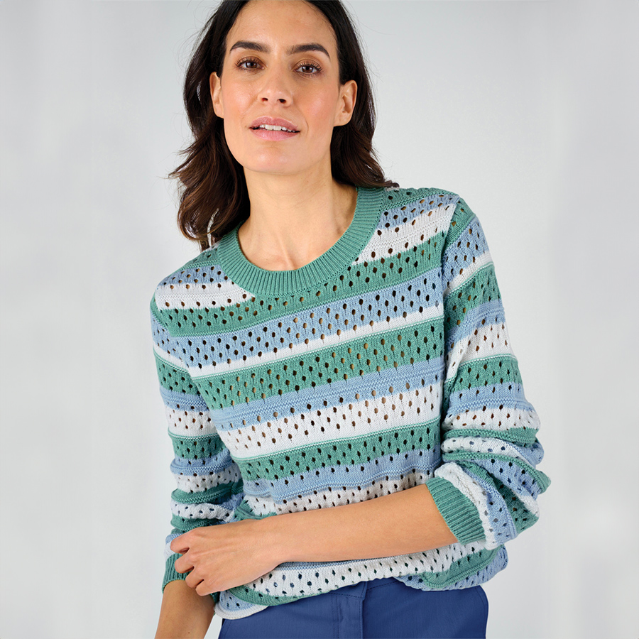 Knitwear
