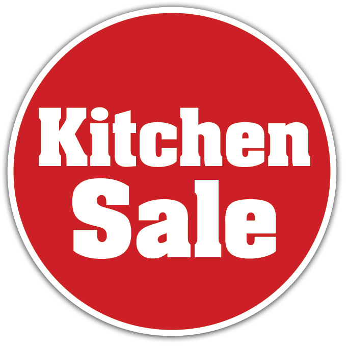 Sale Kitchen