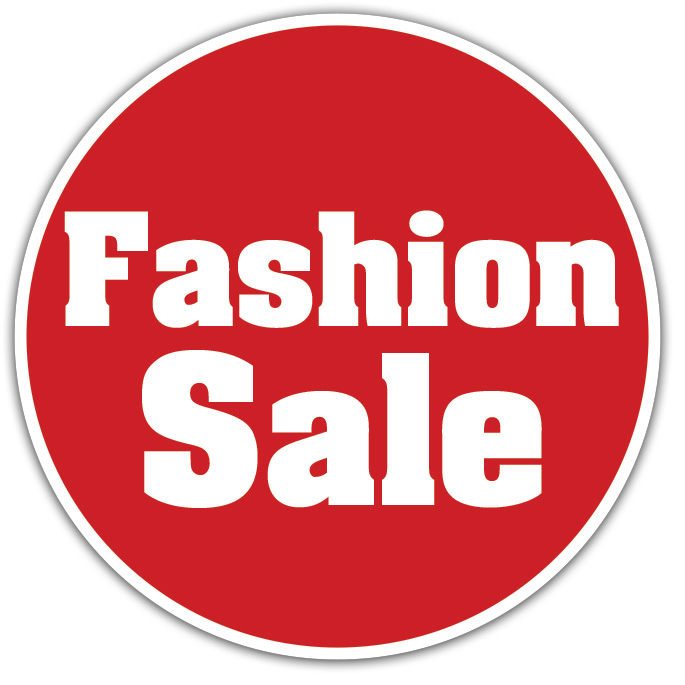 Sale Fashion