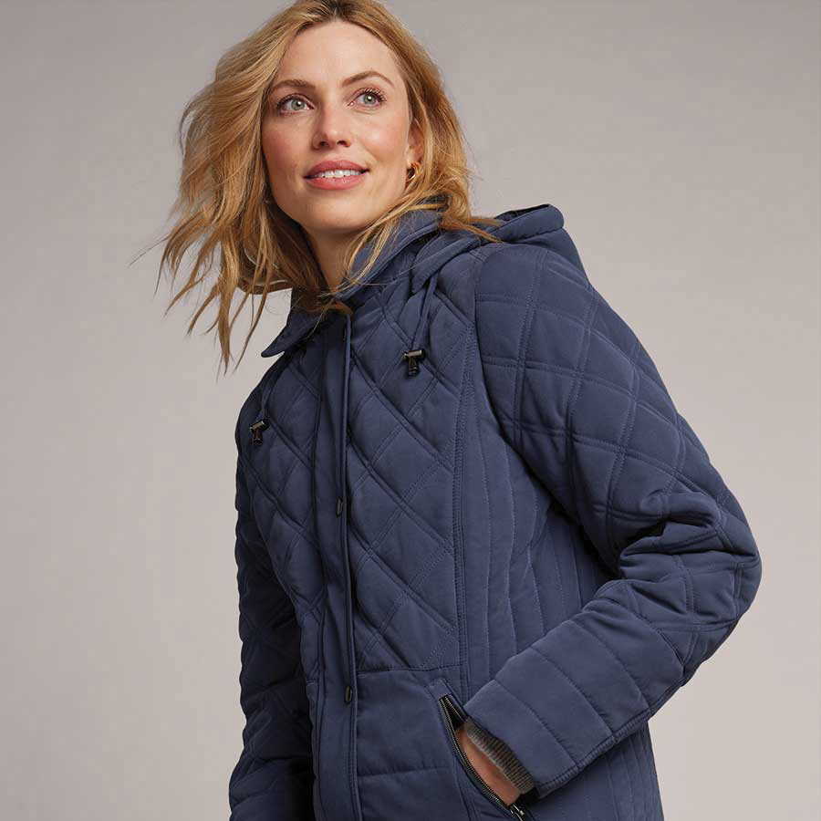 Jackets