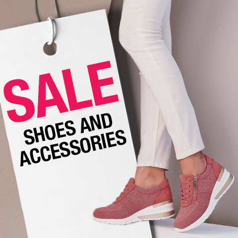 Shoes and Accessories