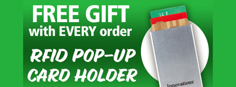 Free Gift