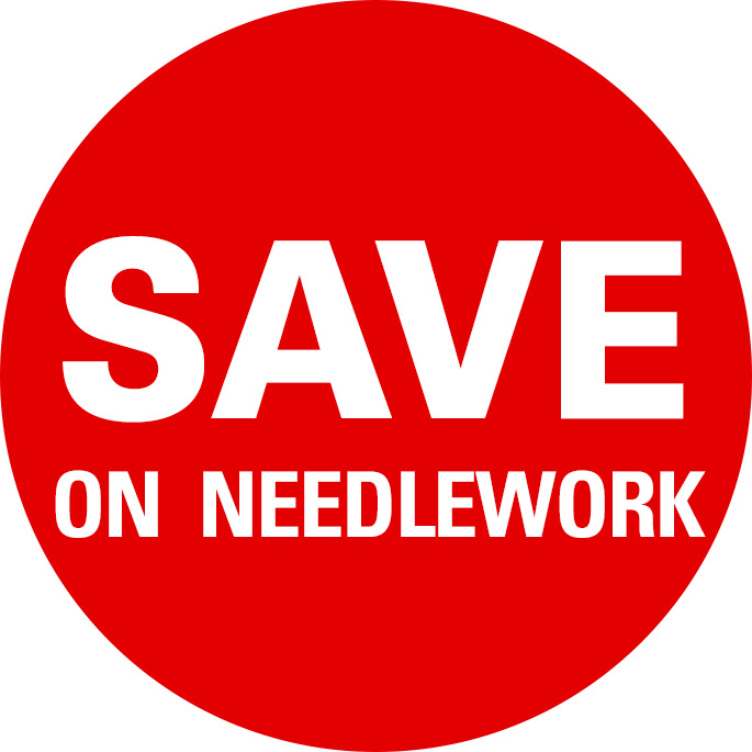Needlework