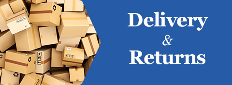 Delivery and Returns