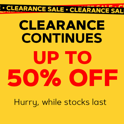Clearance
