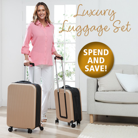 Luggage