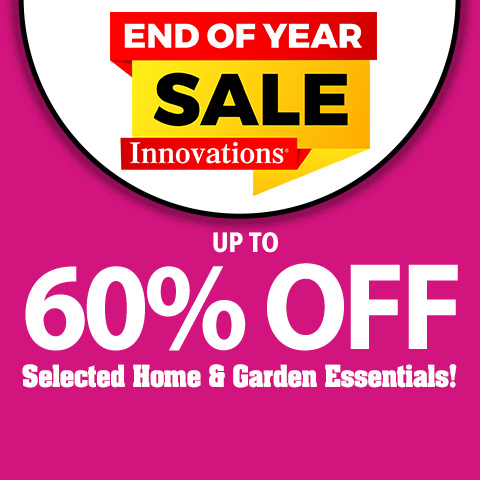 Innovations Sale