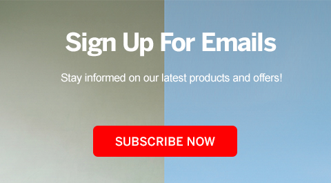 Email Sign Up