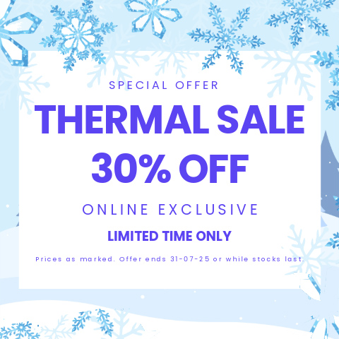 Thermal