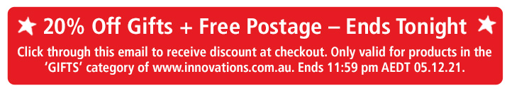 Special Offer