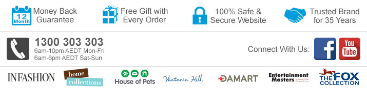 Reasons To Shop With Us
