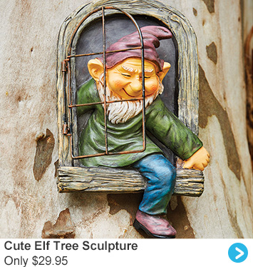 Emerging Elf