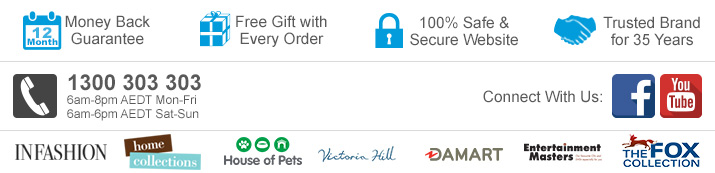 Reasons To Shop With Us
