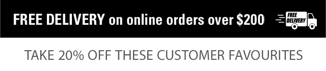 Feature Banner