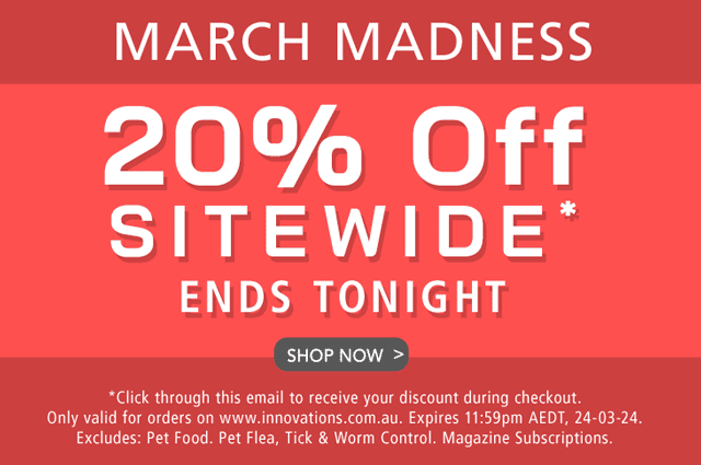 Feature Banner
