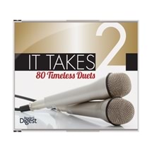 It Takes Two - 80 Timeless Duets