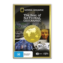 The Best of National Geographic: Nefertiti
