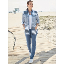 Stripe Tracksuit