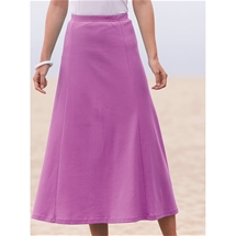 Jersey Skirt