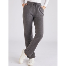 Fleece Trackpants - Short Length