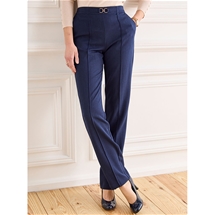 Figure Flattering Trousers Petite