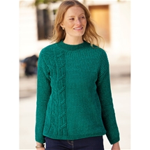 Cosy Chenille Sweater