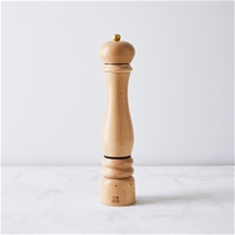Peugeot Paris u'Select Electric Pepper Mill 34cm Natural