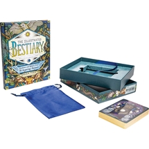 The Illustrated Beastiary Collectible Box Set