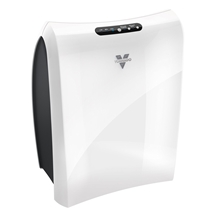 Vornado AC350 Air Purifier with True HEPA Filtration