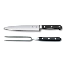 Victorinox Professional Forged Carving Knife Set