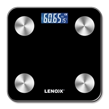 App Controlled Weighing Scale