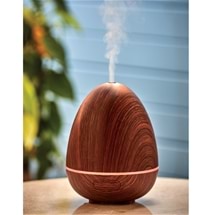 Aroma Diffuser with Coloured Light