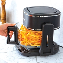 2 in 1 Air Fryer and Grill 5L