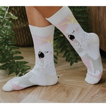 Aussie Native Boxed Socks